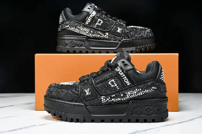 Reps TBK LV TRAINER MAXI 24111603 0127