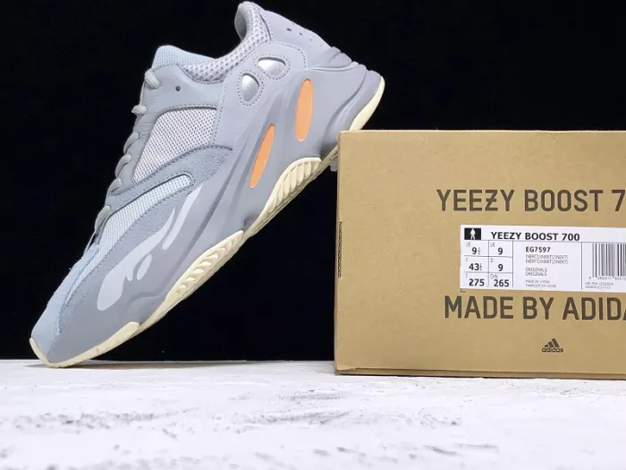 Cheap TBK Adidas Yeezy Boost 700 Inertia