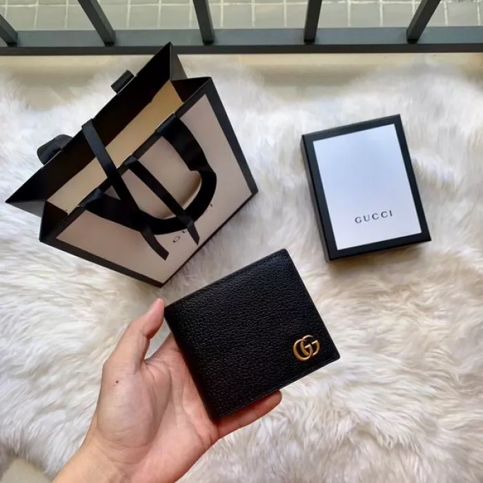 Rep TBK GUCC WALLET 428726 11*9 0115