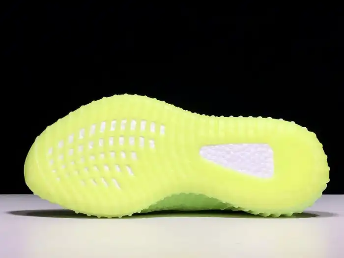 Reps TBK Adidas Yeezy Boost 350 V2 Glow in the Dark EG5293 0129