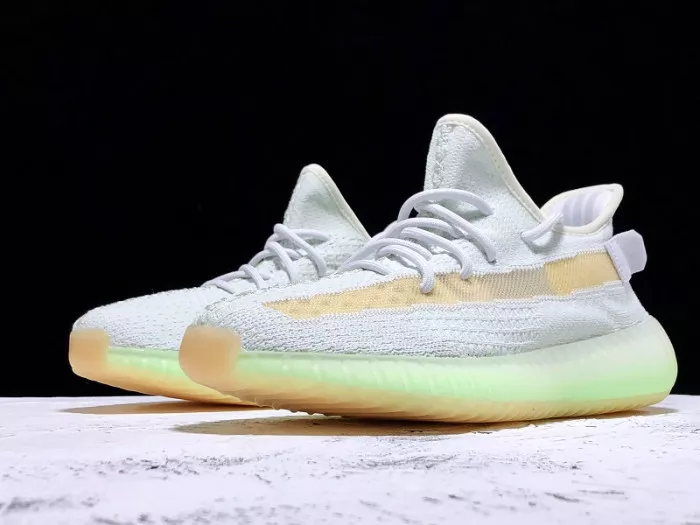 Cheap TBK Adidas Yeezy Boost 350 V2 Hyperspace EG7491 0117