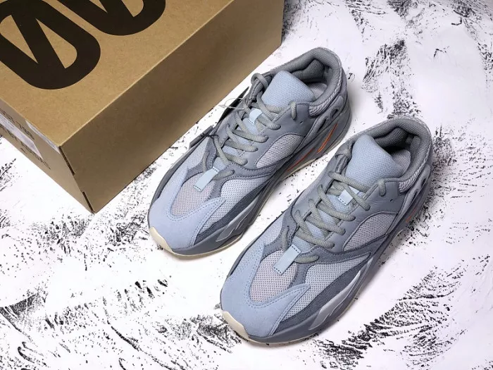 Cheap TBK Adidas Yeezy Boost 700 Inertia