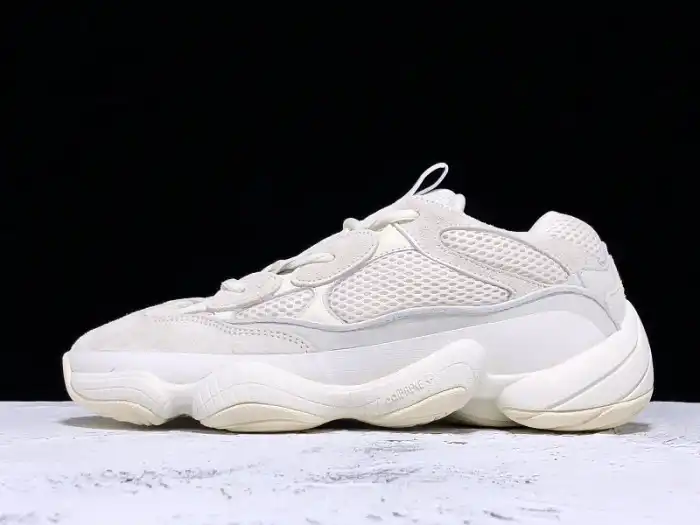 Rep TBK Adidas Yeezy 500 Bone White FV3573 0123