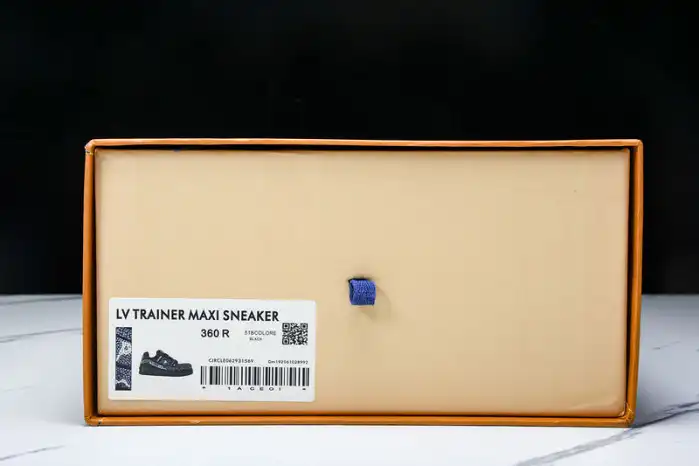 Reps TBK LV TRAINER MAXI 24111603 0127