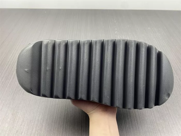 Rep TBK Adidas Yeezy Slide Onyx HQ6448 0117