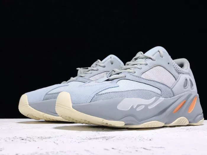 Cheap TBK Adidas Yeezy Boost 700 Inertia