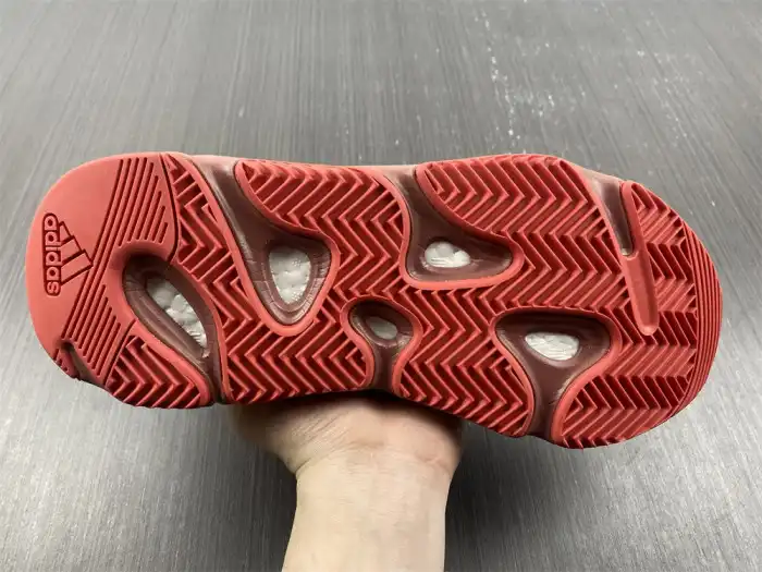 Rep TBK Adidas Yeezy Boost 700 Hi-Res Red HQ6979 0129