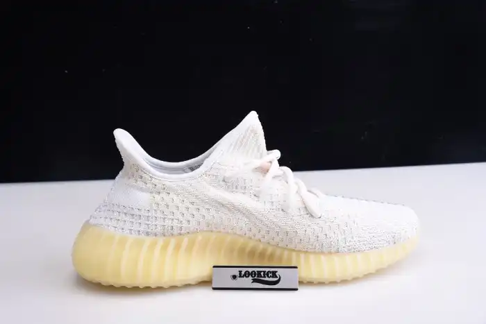 Reps TBK ADIDAS YEEZY BOOST 350 V2 ABEZ REFLECTIVE FZ5246 0129