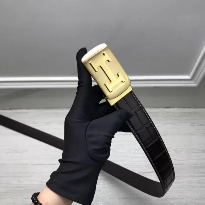 Rep TBK Hermes Belt-3.5 CM 0119