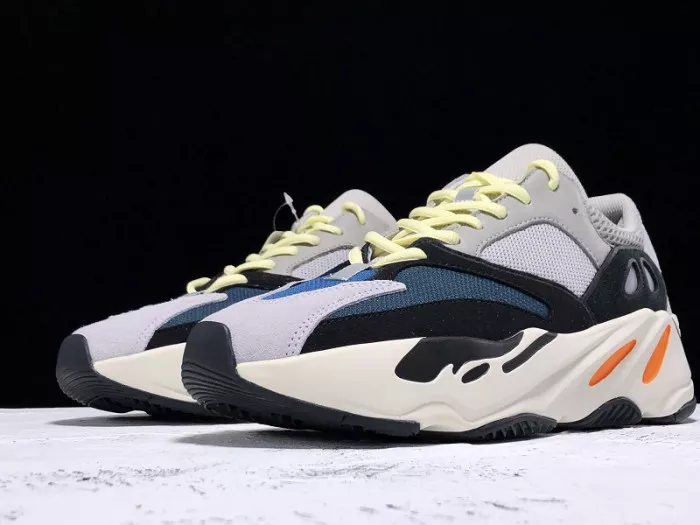 Reps TBK Adidas Yeezy 700 Boost Wave Runner B75571 0117