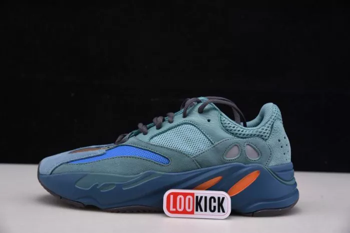 Reps TBK Adidas Yeezy Boost 700 Sea Blue GZ2002 0117