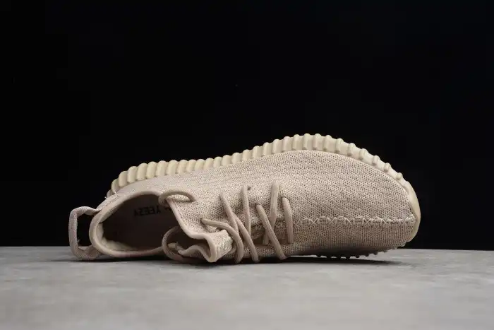 Cheap TBK Adidas Yeezy Boost 350 Oxford Tan AQ2661 0129