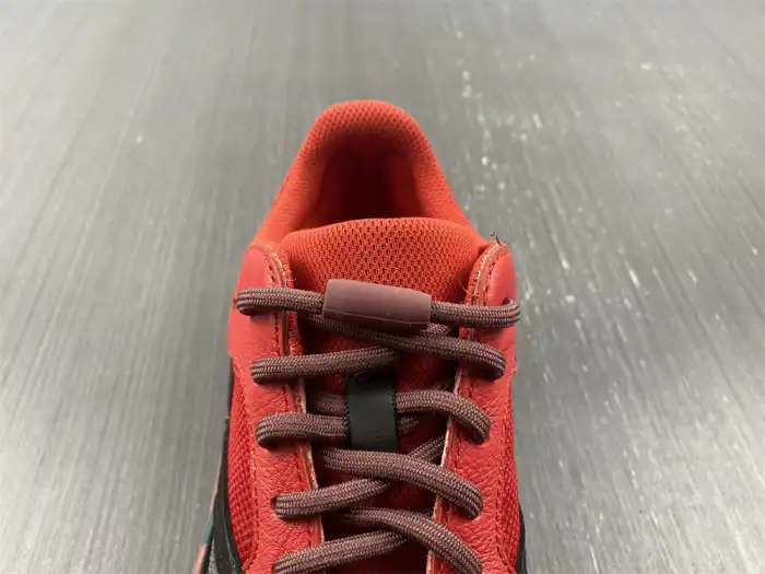 Rep TBK Adidas Yeezy Boost 700 Hi-Res Red HQ6979 0129