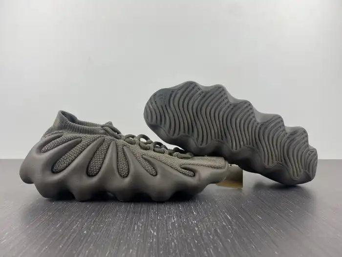 Reps TBK Adidas Yeezy 450 Cinder GX9662 0123