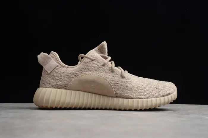 Cheap TBK Adidas Yeezy Boost 350 Oxford Tan AQ2661 0129