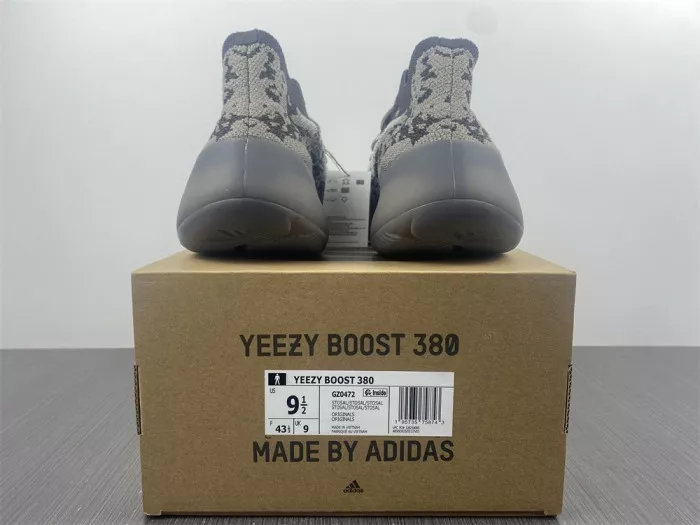 Cheap TBK Yeezy Boost 380 'Stone Salt' GZ0472 0117