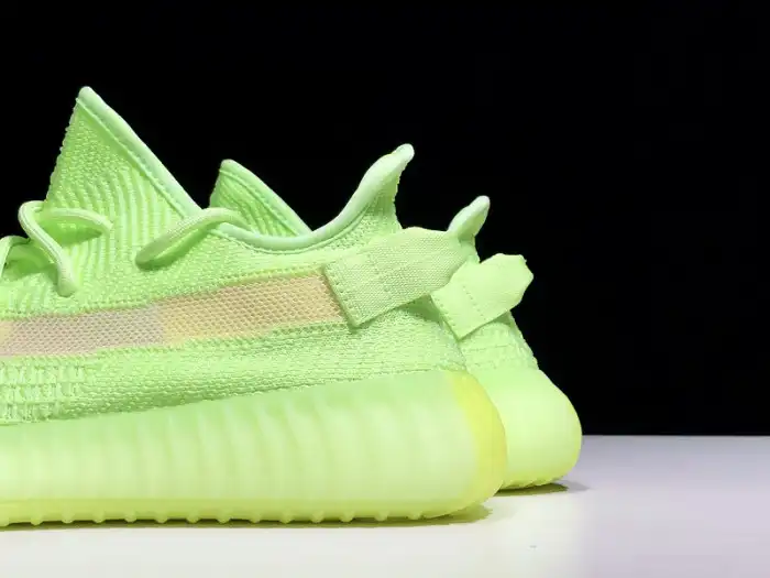 Reps TBK Adidas Yeezy Boost 350 V2 Glow in the Dark EG5293 0129