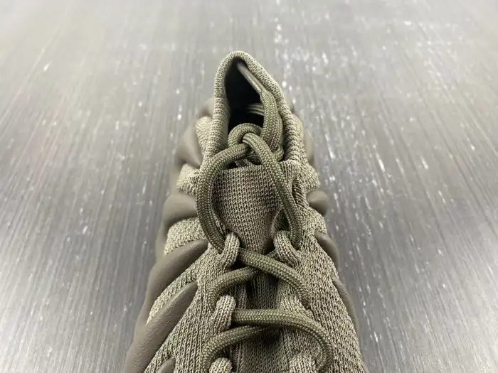 Reps TBK Adidas Yeezy 450 Cinder GX9662 0123