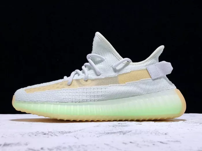 Cheap TBK Adidas Yeezy Boost 350 V2 Hyperspace EG7491 0117