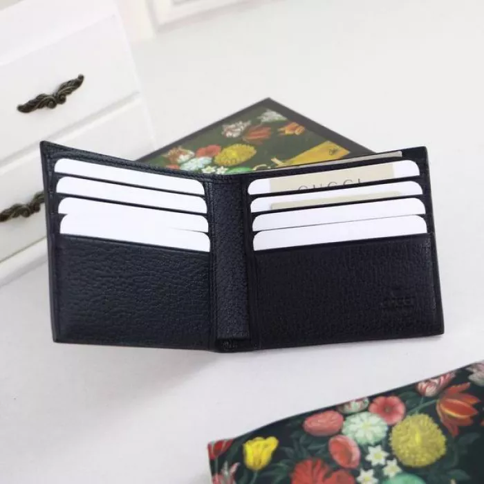 Rep TBK GUCC WALLET 495055 12*9.5 0115