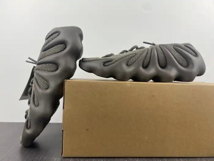 Reps TBK Adidas Yeezy 450 Cinder GX9662 0123