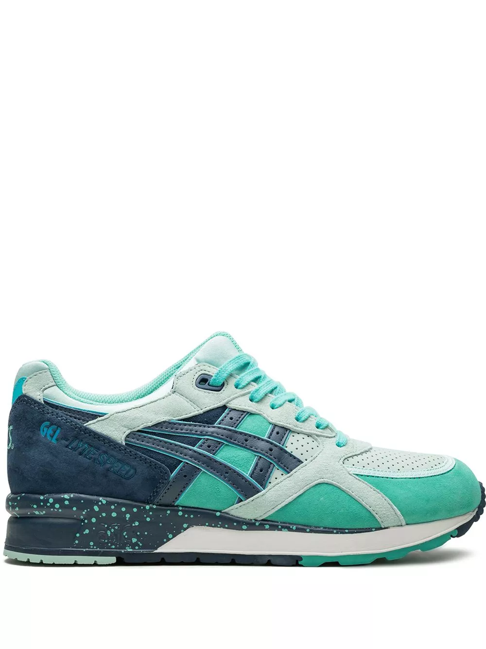 Rep TBK ASICS Gel-Lyte Speed "Ubiq" sneakers  0113