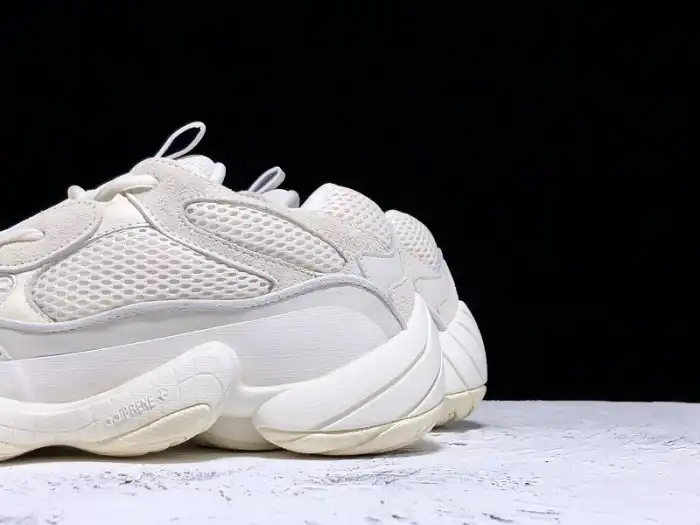 Rep TBK Adidas Yeezy 500 Bone White FV3573 0123