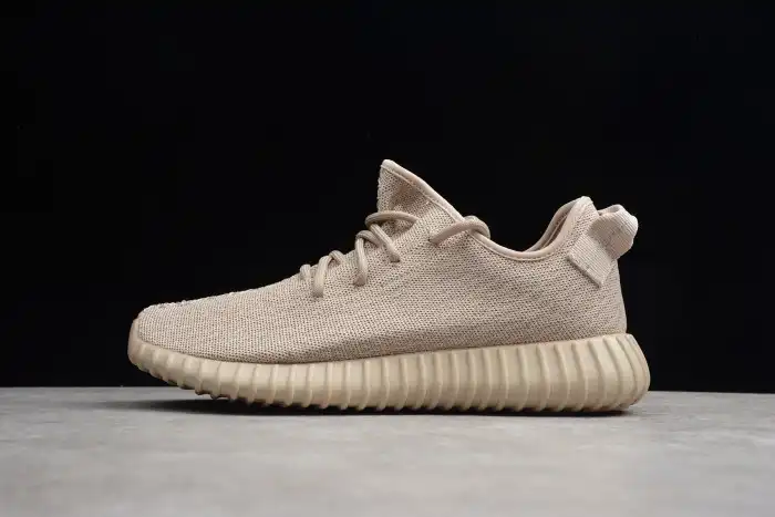 Cheap TBK Adidas Yeezy Boost 350 Oxford Tan AQ2661 0129