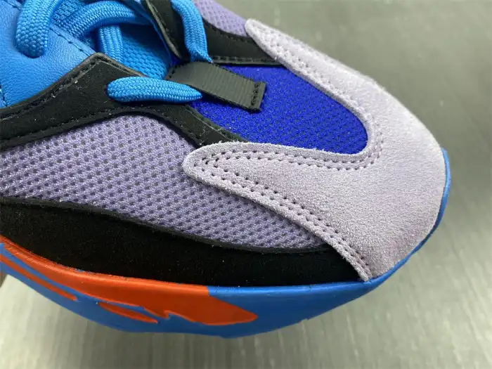 Cheap TBK ADIDAS YEEZY BOOST 700 HI-RES BLUE HP6674 0129