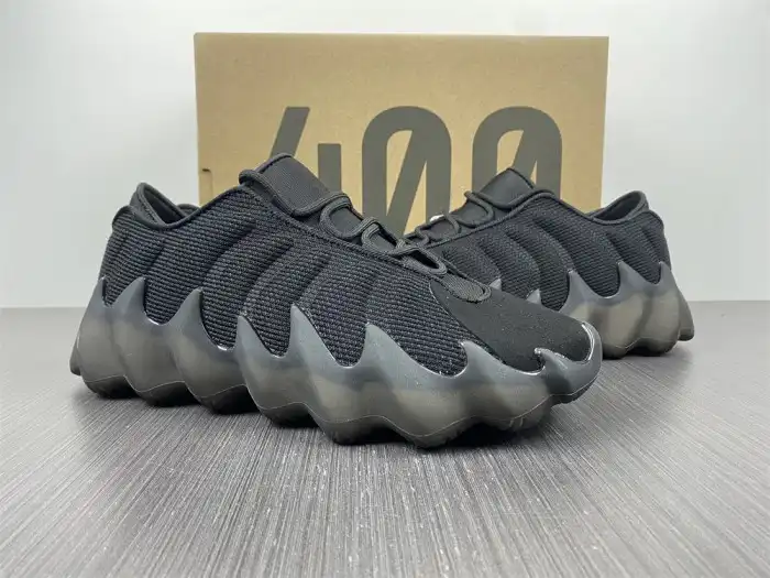 Reps TBK ADIDAS YEEZY 400 H68032 0123