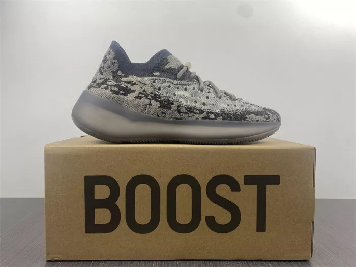 Cheap TBK Yeezy Boost 380 'Stone Salt' GZ0472 0117