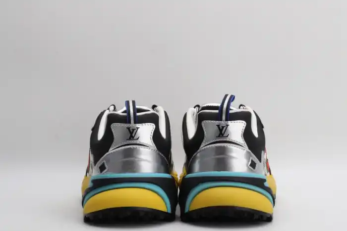 Reps TBK LV SPRINT SNEAKER 0127