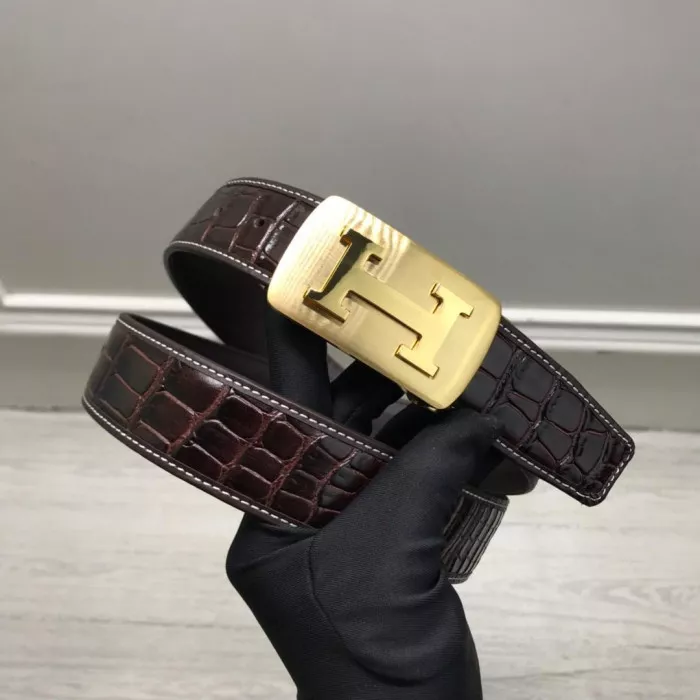 Rep TBK Hermes Belt-3.5 CM 0119