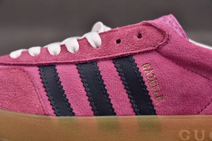 Reps TBK Adidas x Gucci Gazelle Sneaker Pink 0131