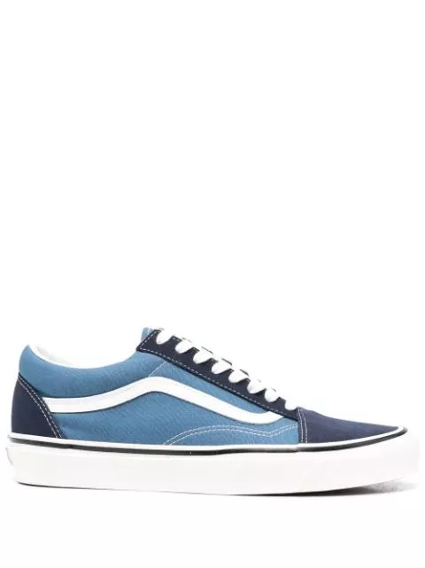 TBK Vans V Tangle Range Ringer low-top sneakers   0113