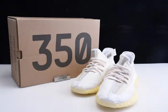 Reps TBK ADIDAS YEEZY BOOST 350 V2 ABEZ REFLECTIVE FZ5246 0129