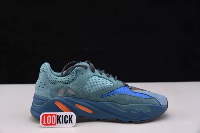 Reps TBK Adidas Yeezy Boost 700 Sea Blue GZ2002 0117