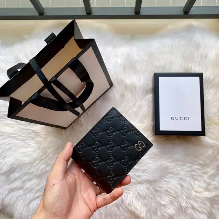 Rep TBK GUCC WALLET 473916 11*9 0115