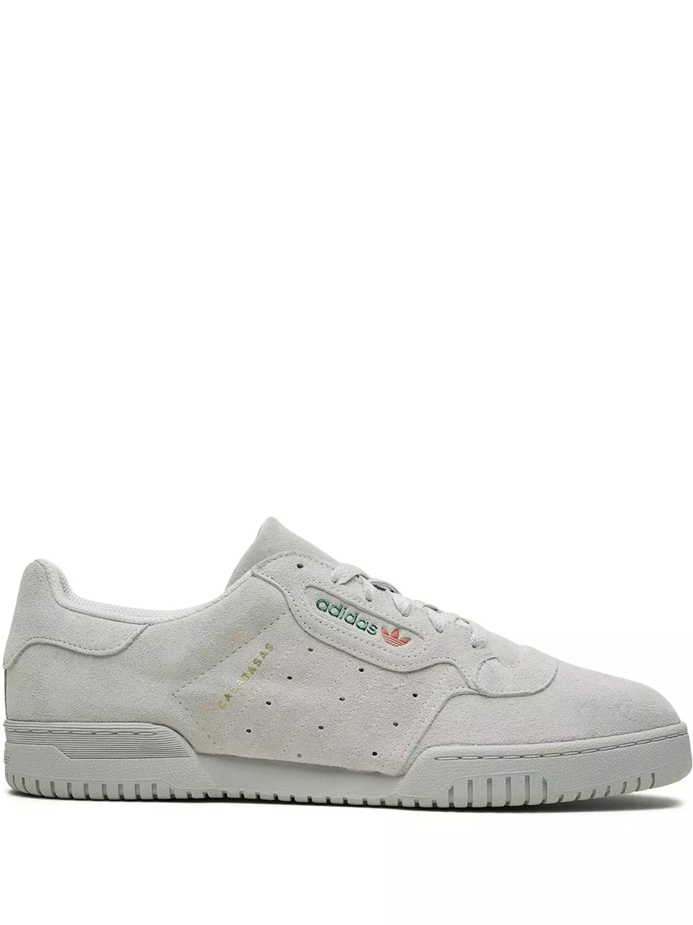 Rep TBK adidas Yeezy Powerphase 