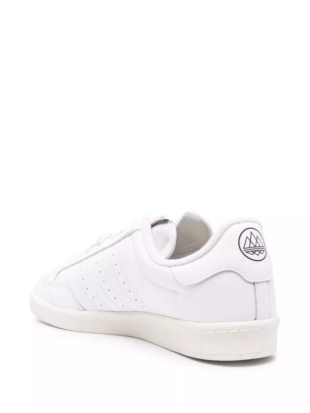 Cheap TBK adidas Englewood SPZL sneakers  0118