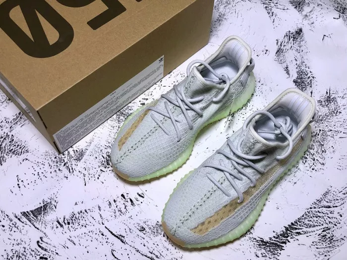 Cheap TBK Adidas Yeezy Boost 350 V2 Hyperspace EG7491 0117