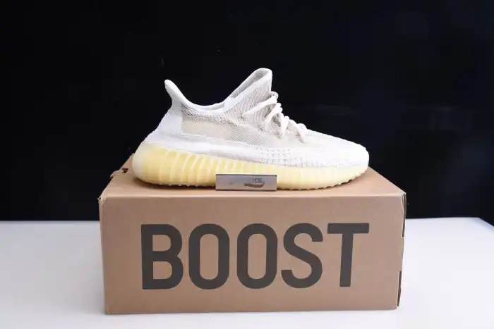 Reps TBK ADIDAS YEEZY BOOST 350 V2 ABEZ REFLECTIVE FZ5246 0129