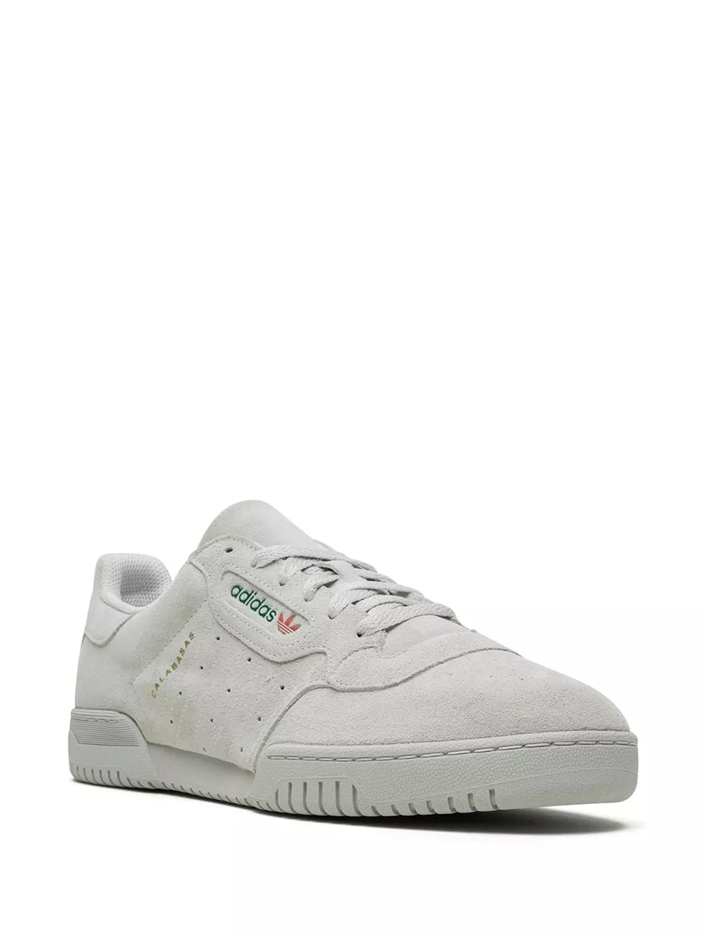 Rep TBK adidas Yeezy Powerphase 