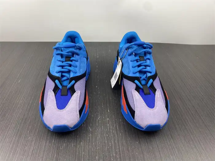 Cheap TBK ADIDAS YEEZY BOOST 700 HI-RES BLUE HP6674 0129