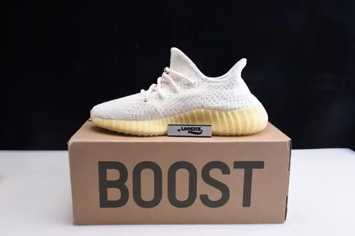 Reps TBK ADIDAS YEEZY BOOST 350 V2 ABEZ REFLECTIVE FZ5246 0129