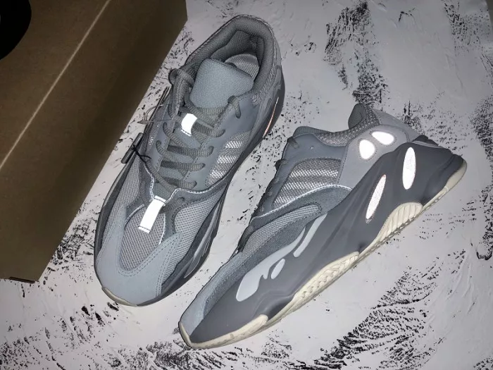 Cheap TBK Adidas Yeezy Boost 700 Inertia