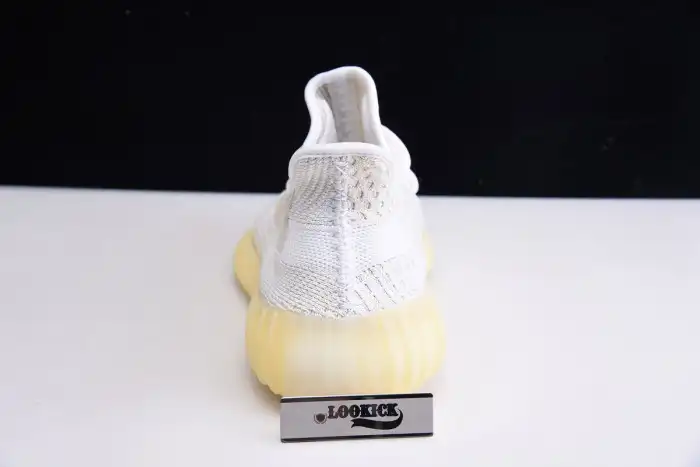 Reps TBK ADIDAS YEEZY BOOST 350 V2 ABEZ REFLECTIVE FZ5246 0129