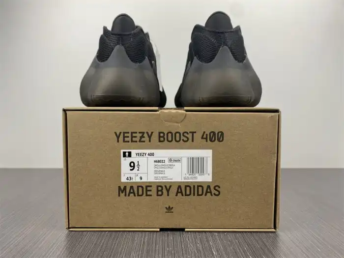 Reps TBK ADIDAS YEEZY 400 H68032 0123