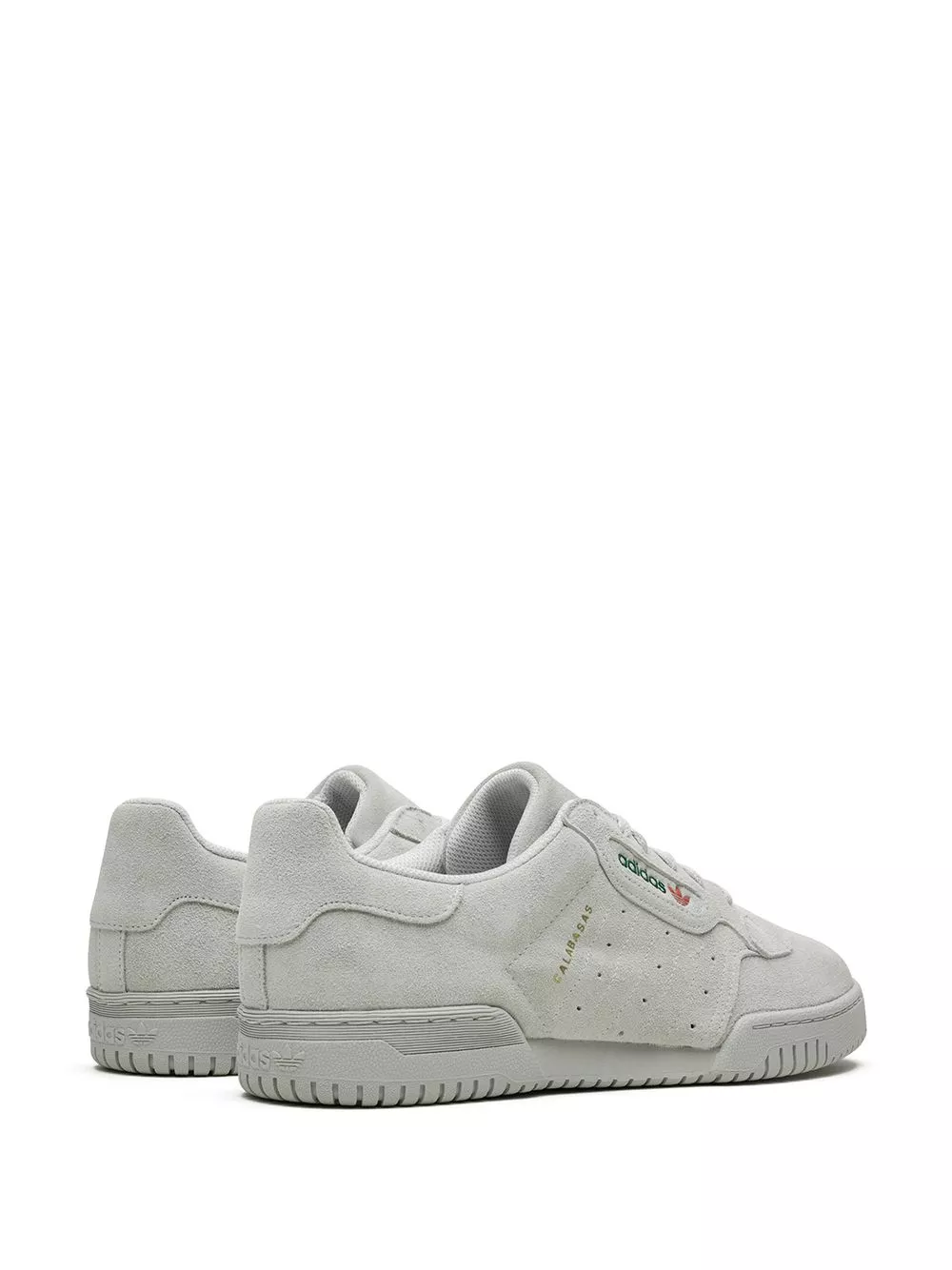 Rep TBK adidas Yeezy Powerphase 