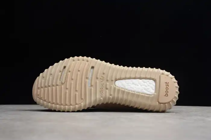 Cheap TBK Adidas Yeezy Boost 350 Oxford Tan AQ2661 0129